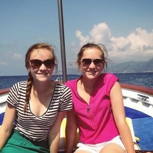 Meet your Posher, Natalie